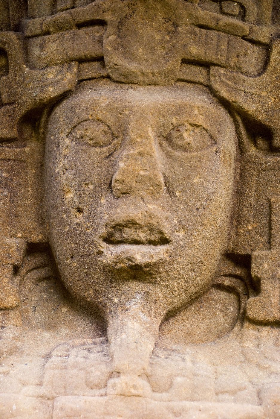 Guatemala Quirigua