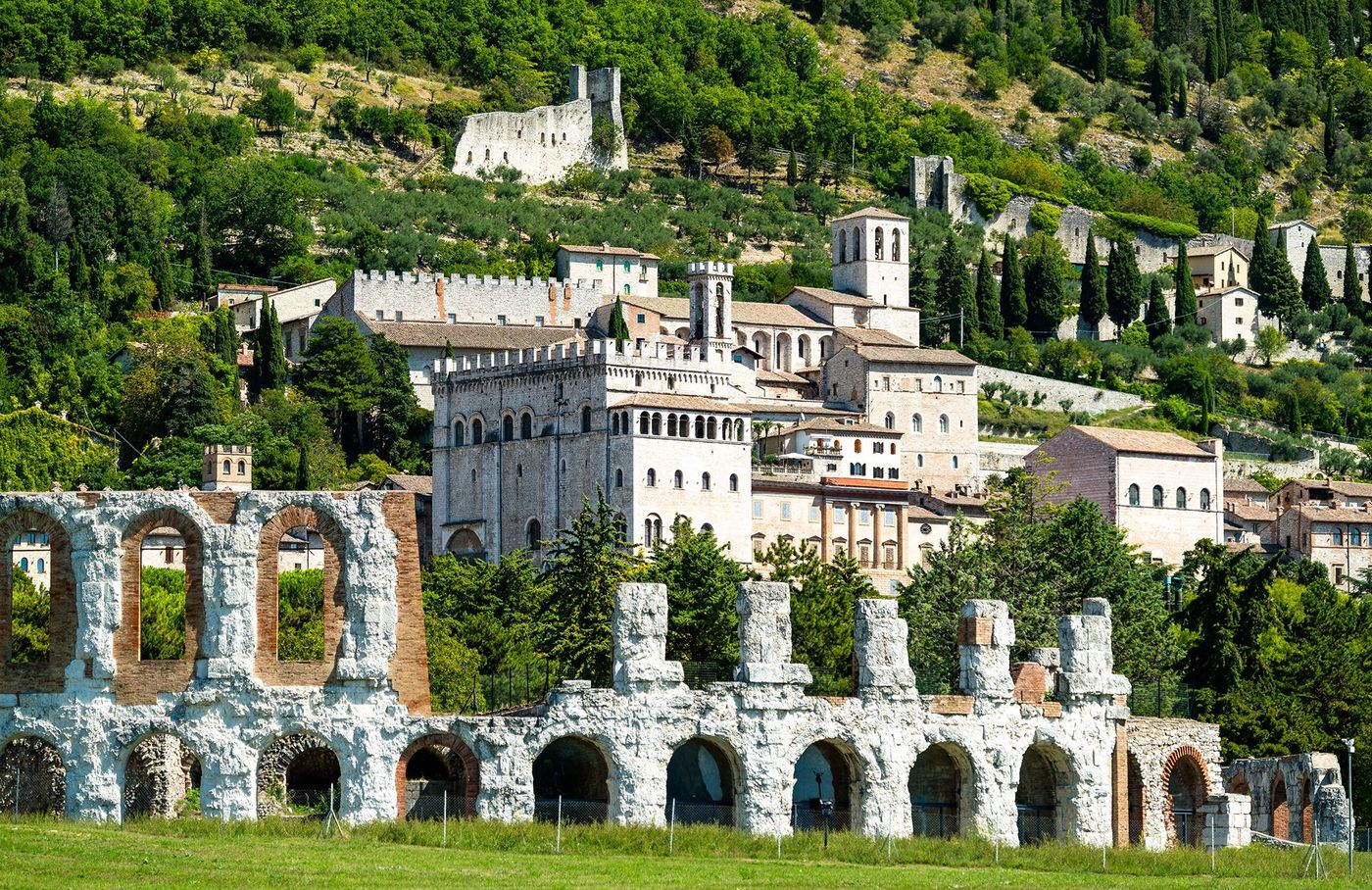 Gubbio