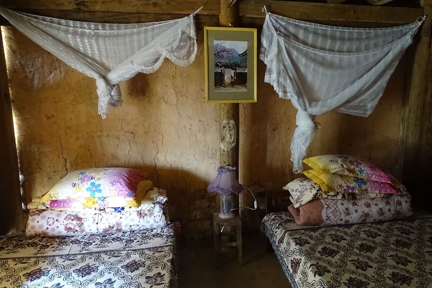 Vietnam Guesthouse