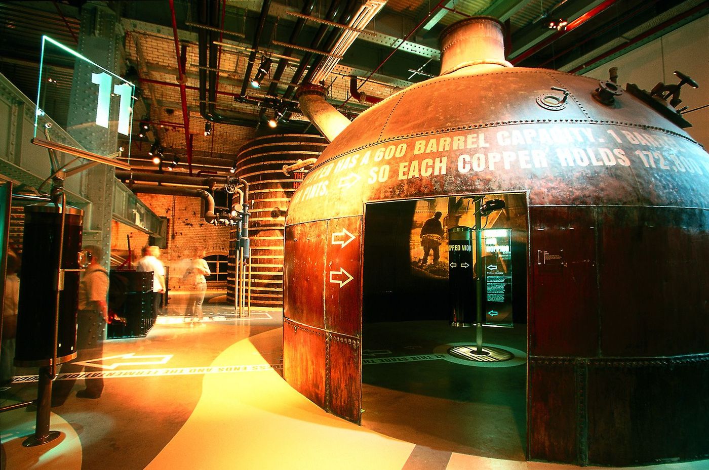 Guinness Storehouse