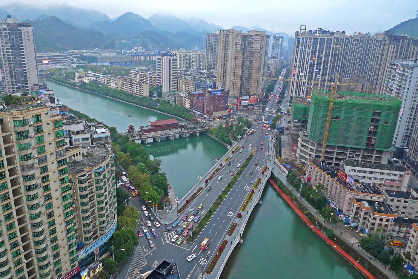 Guizhou Guiyang