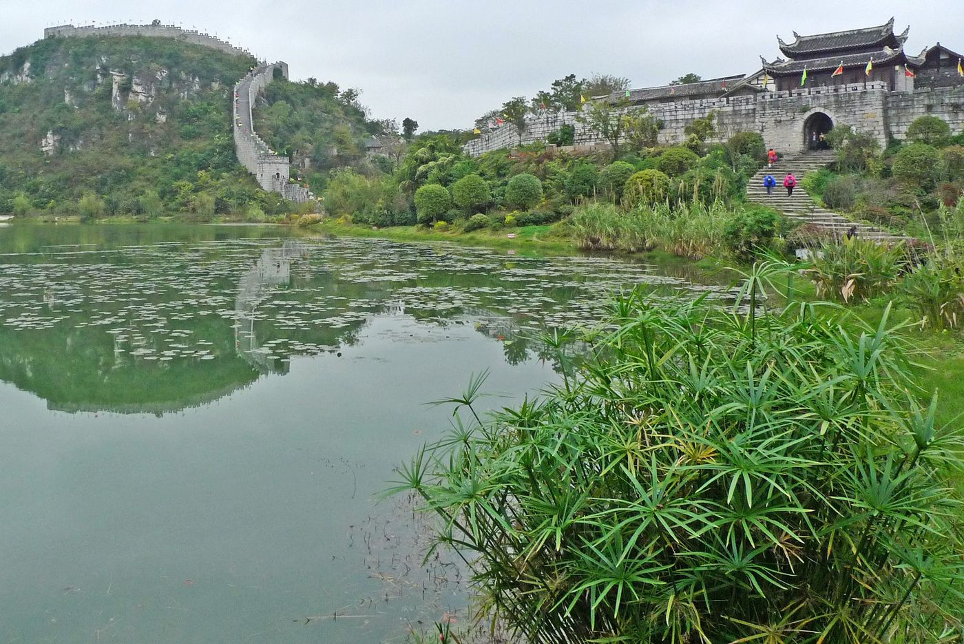 Guizhou Qiangyan