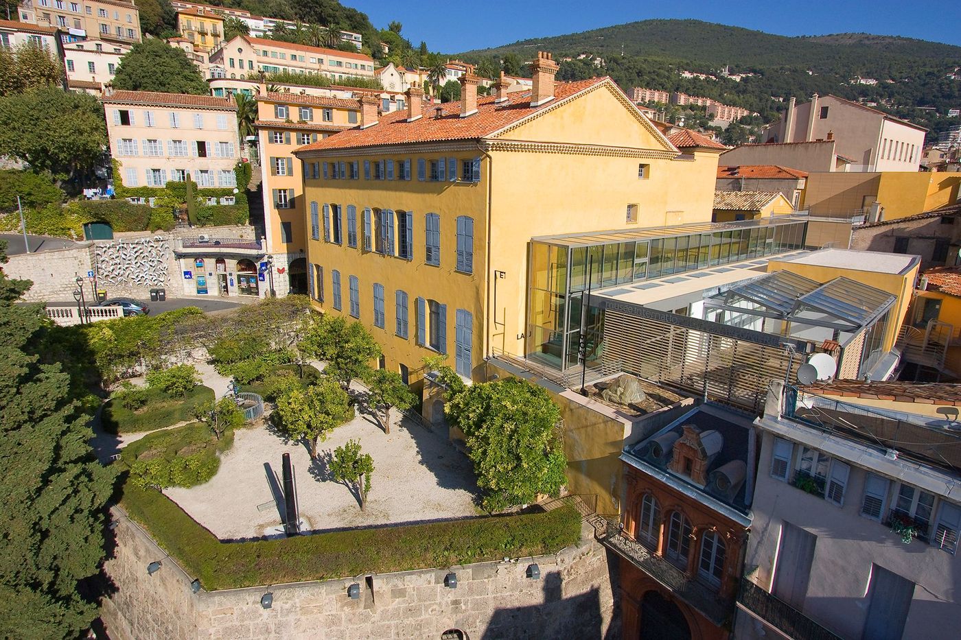 Hôtel de Pontevès