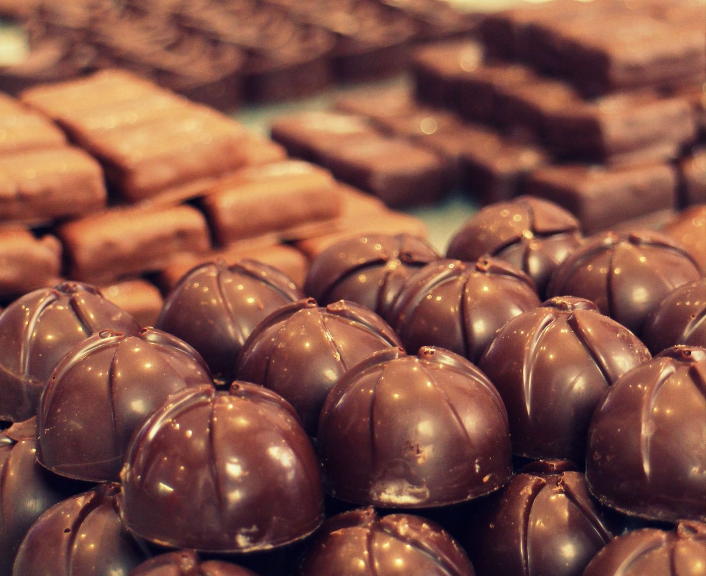 Côte d'Azur Estérel Chocolat