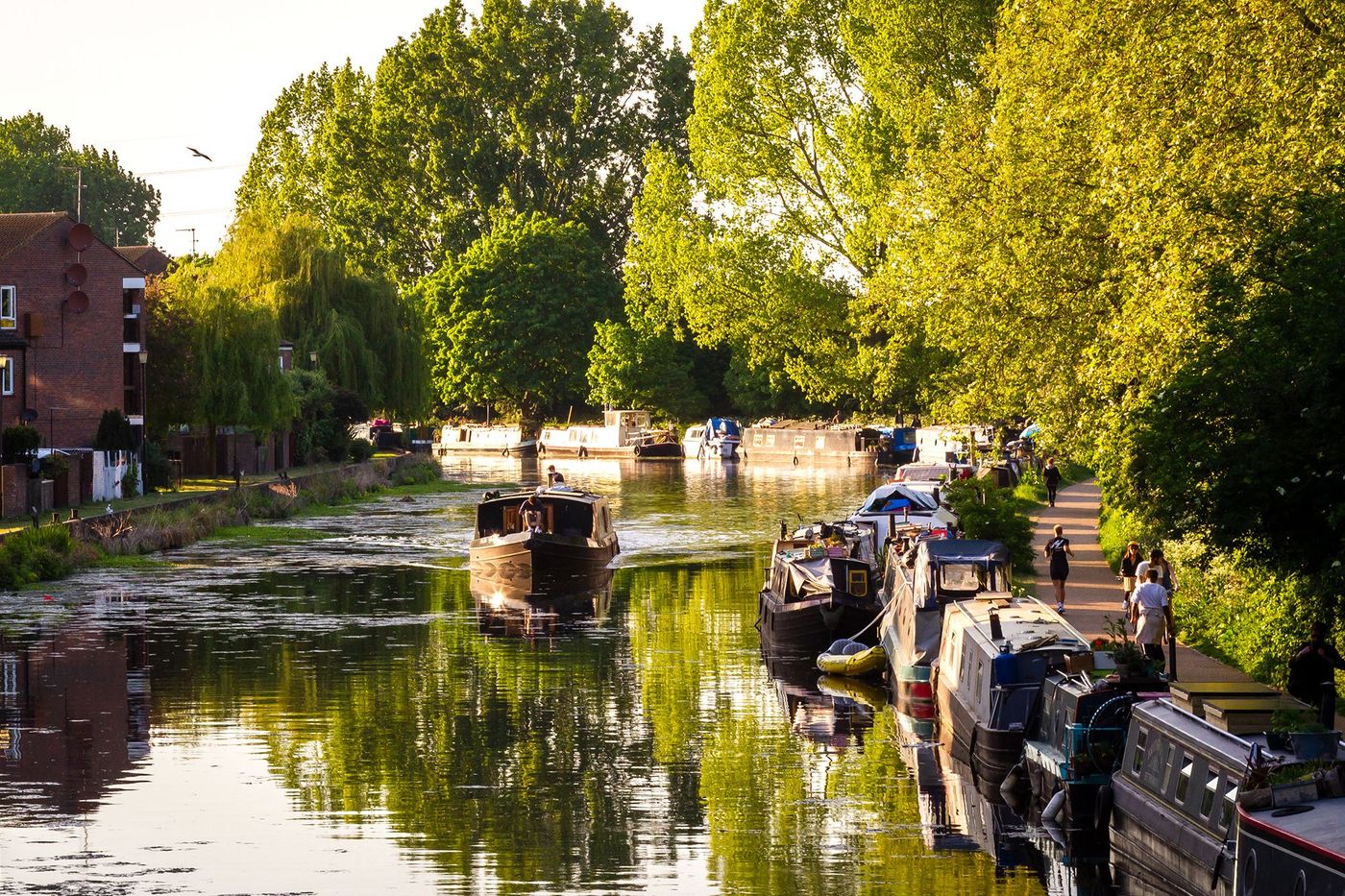Hackney