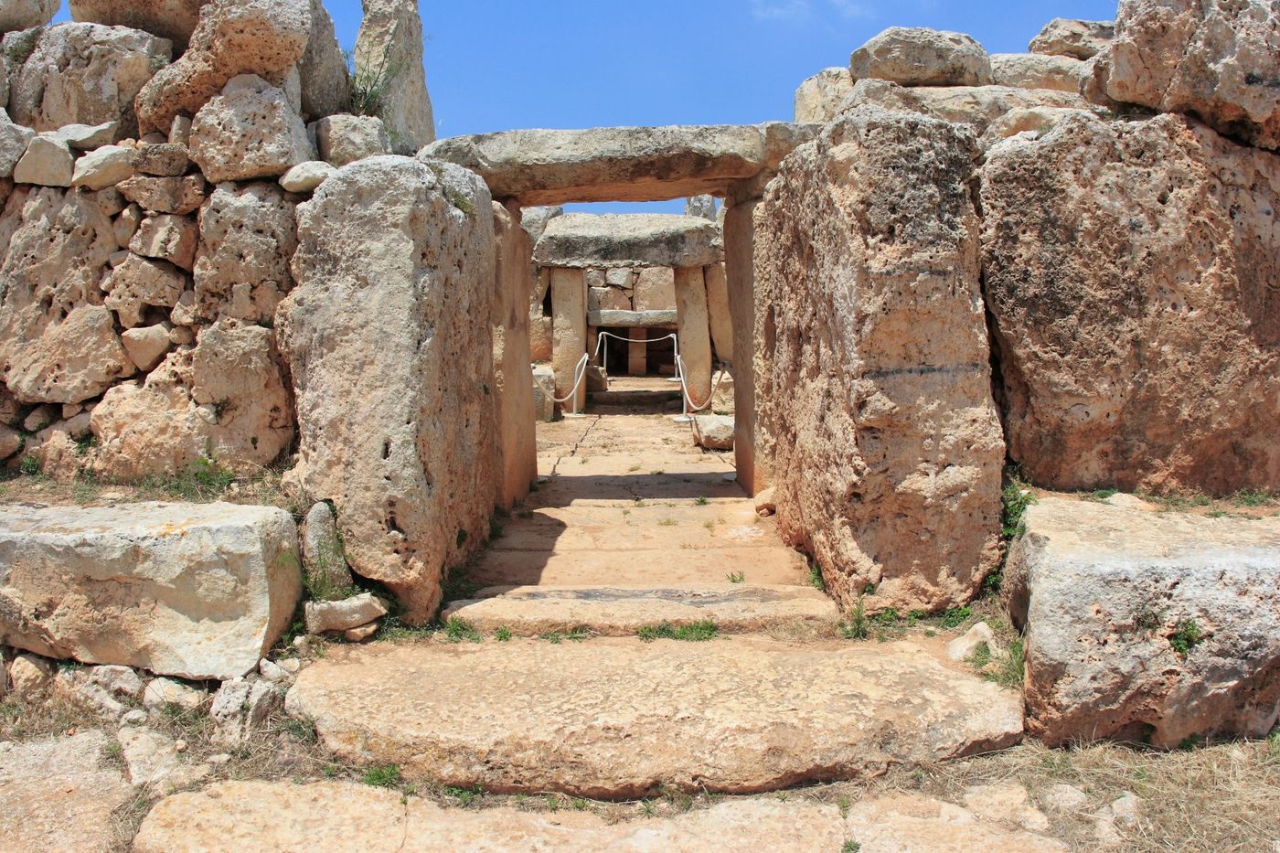 Hagar Qim Malte