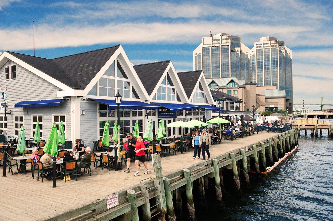 Canada Halifax