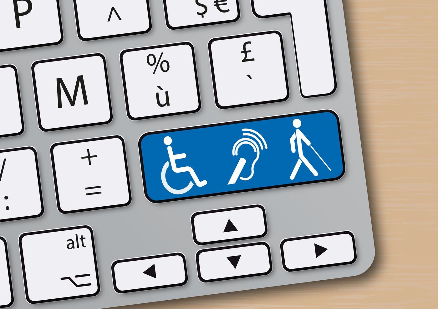 Handicap Recherches Liens