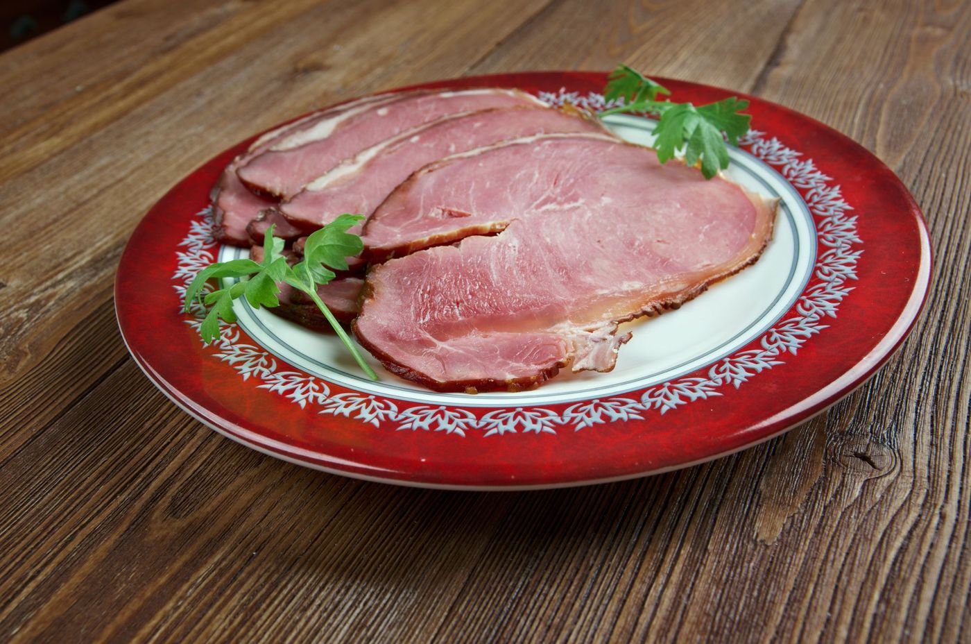 Hangikjot Jambon Islande