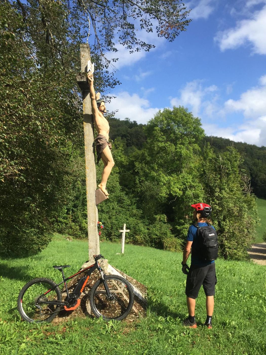 Haute Garonne VTT