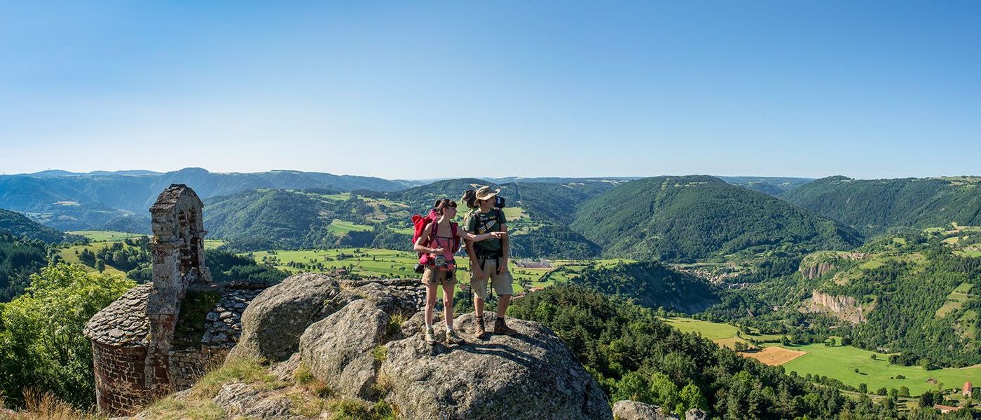 France Haute-Loire