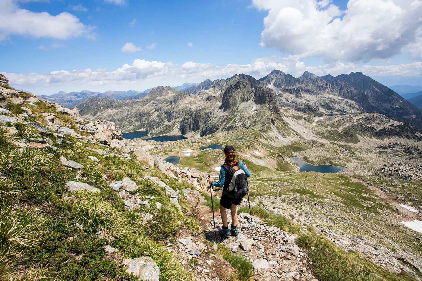 Haute Route Pyrénéenne