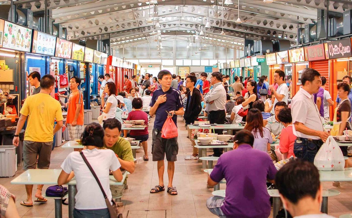Hawker