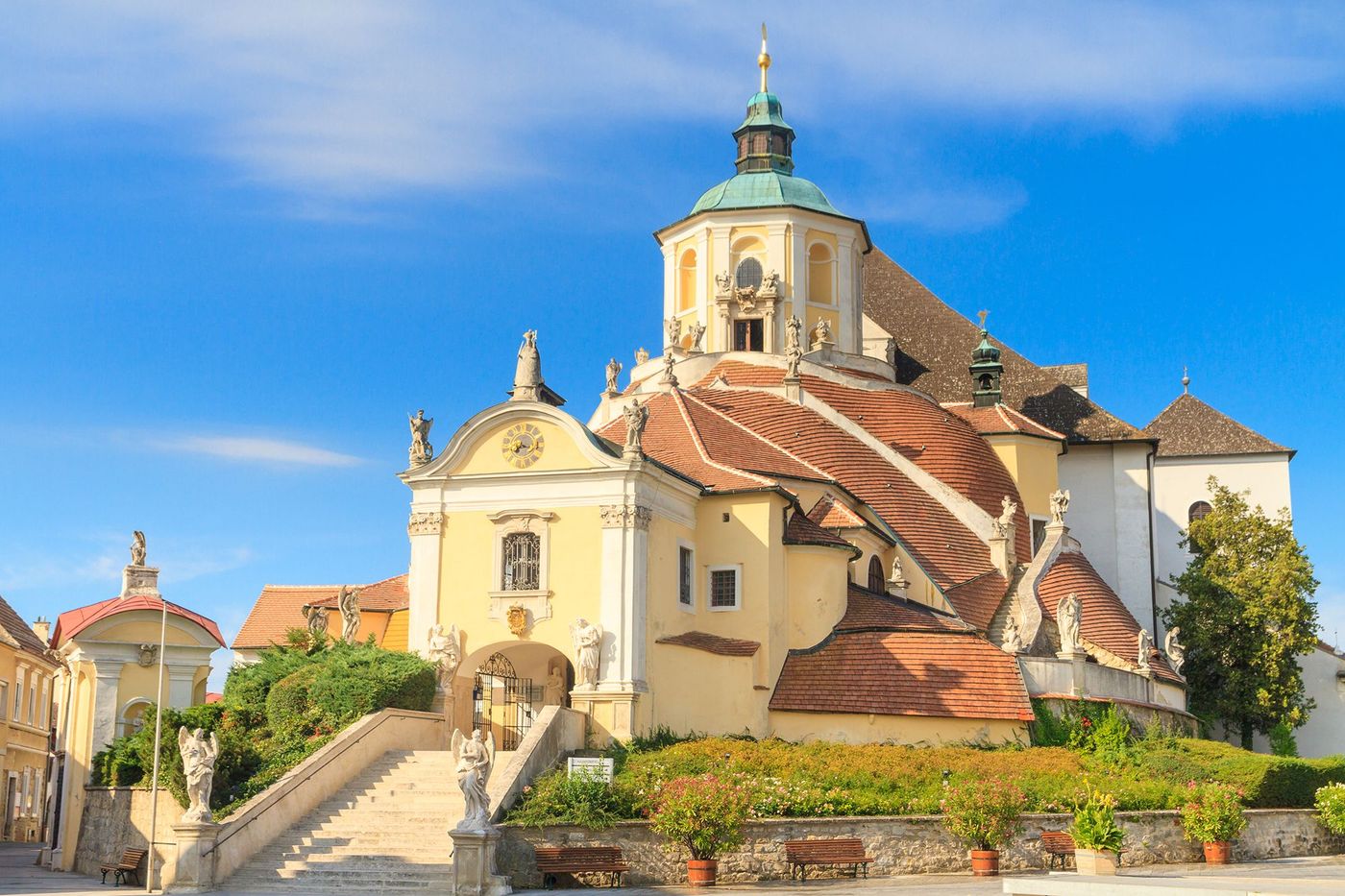 Haydnkirche