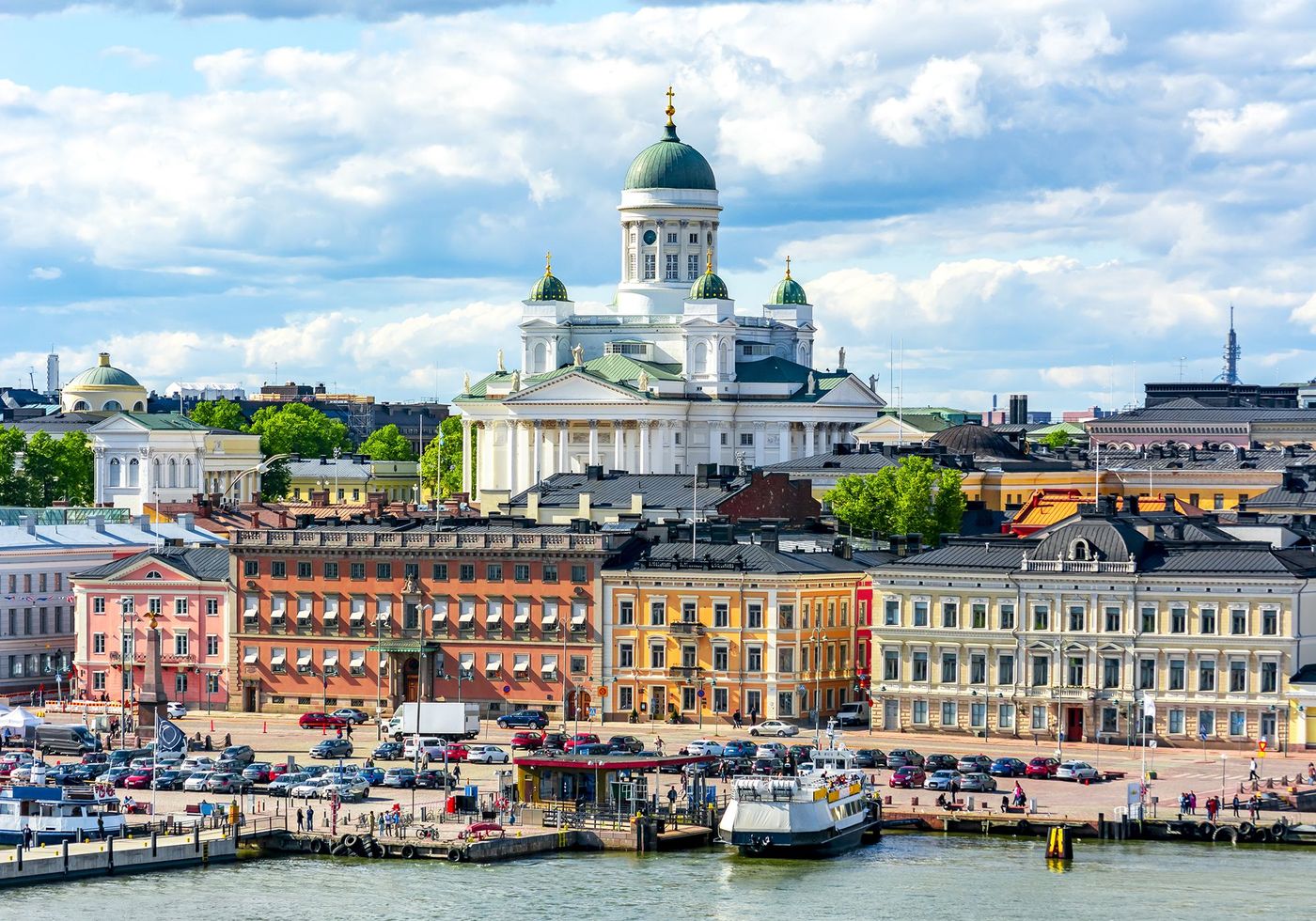 Helsinki