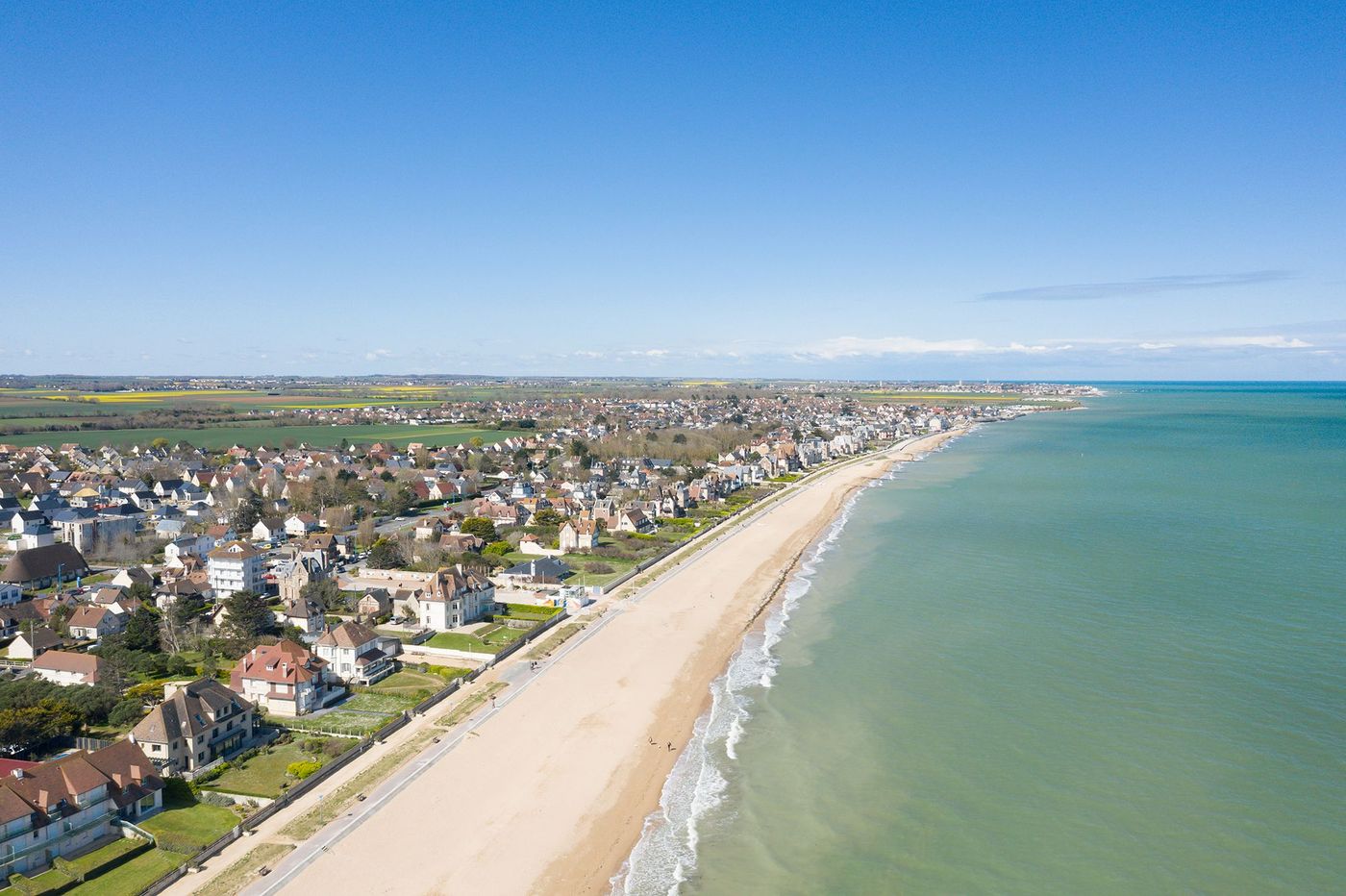 Sword Beach