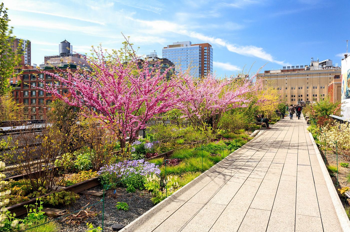 High Line