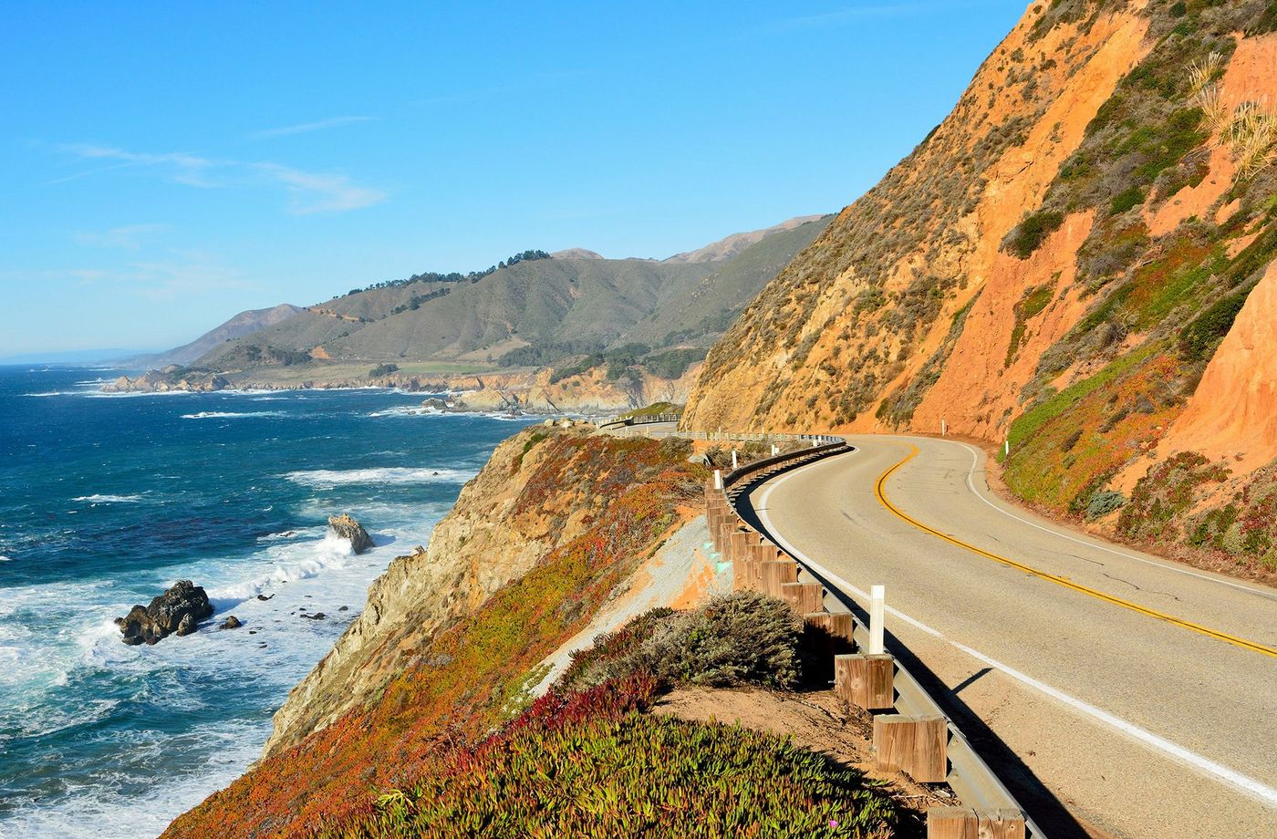 Highway 1