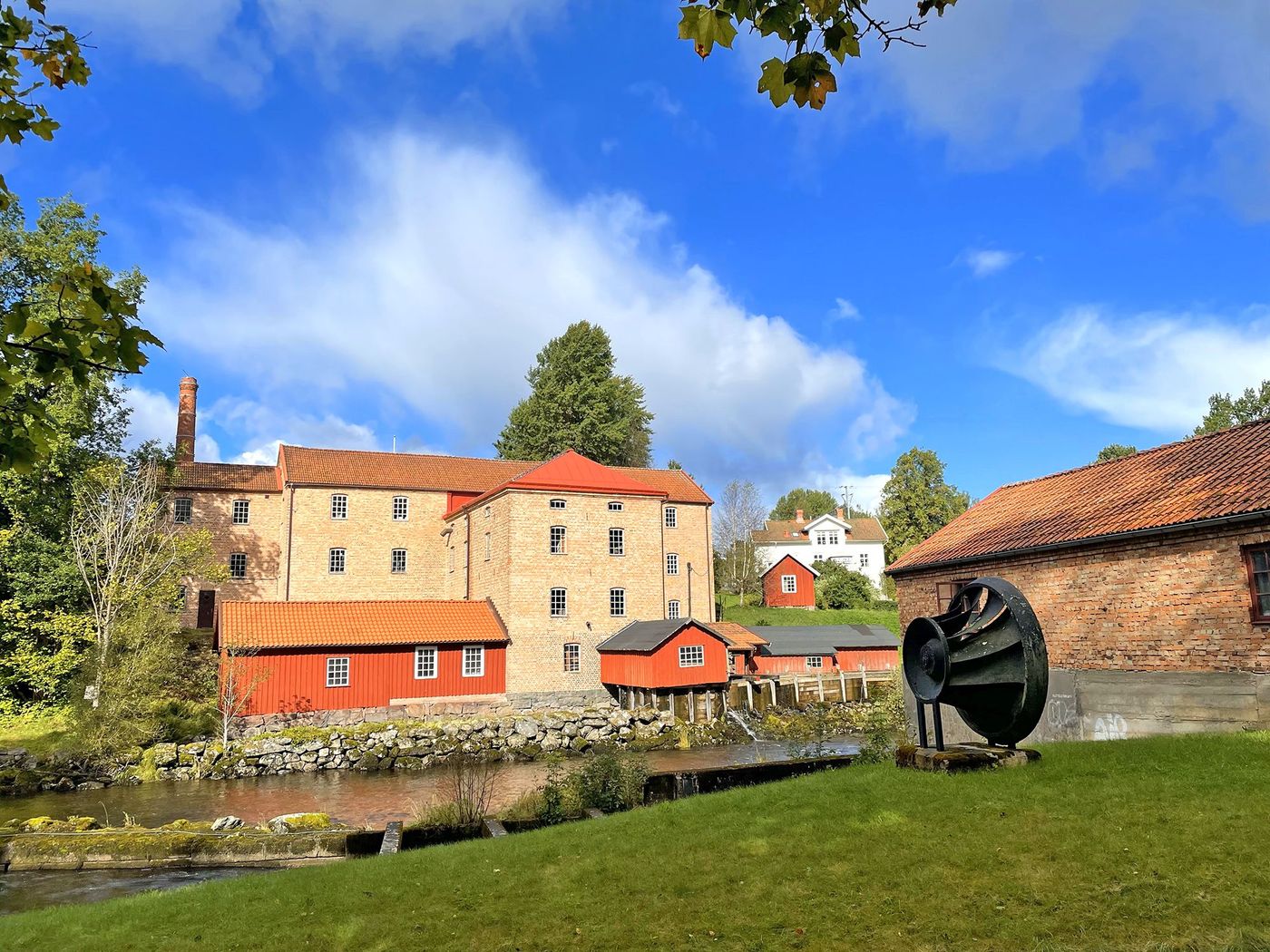 Hillefors Grynkvarn