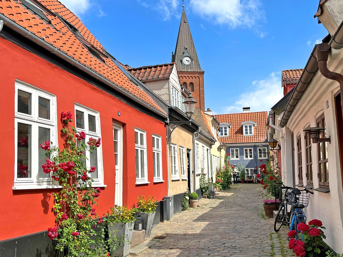 Hjelmerstald