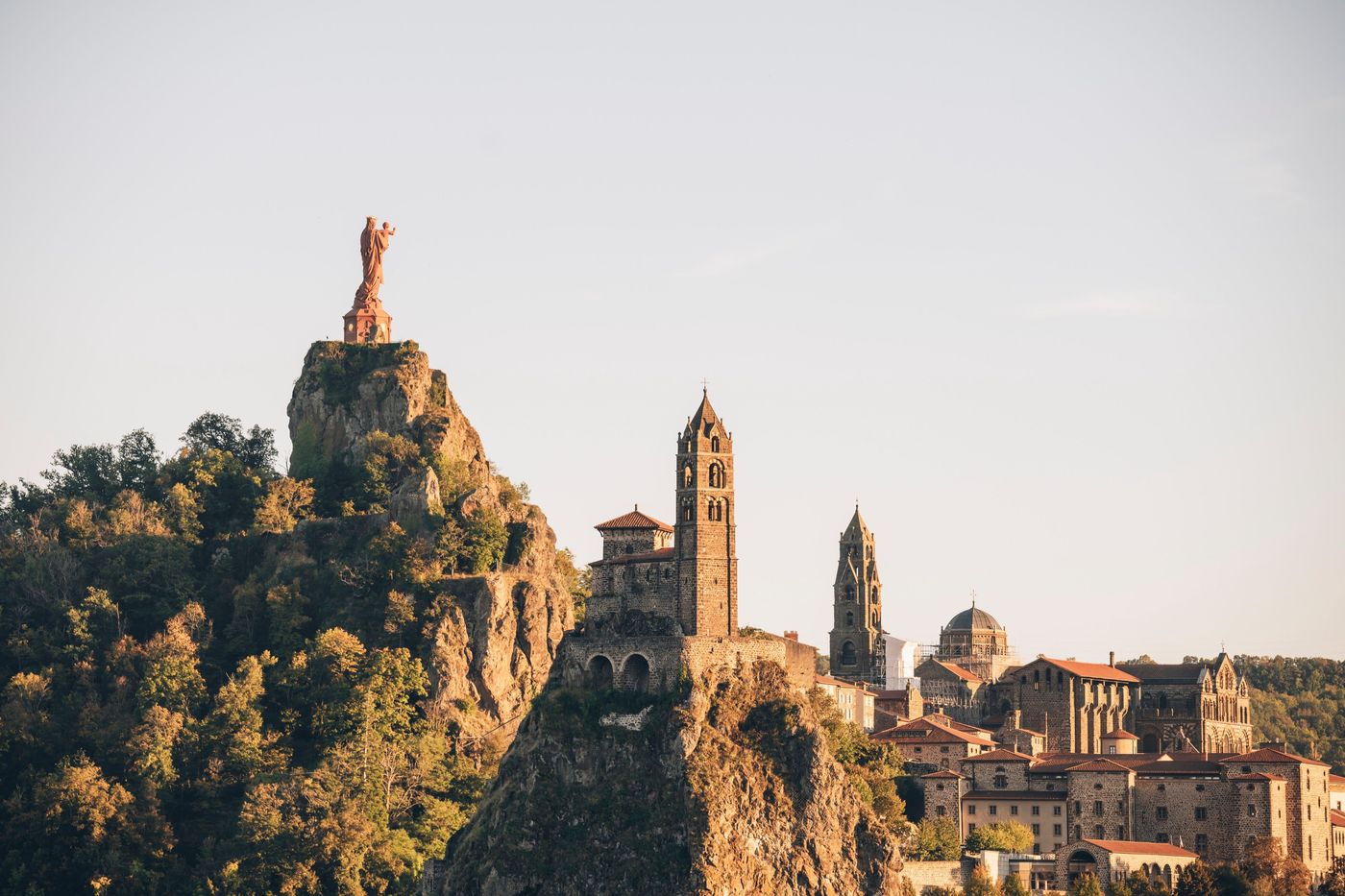 Le Puy-en-Velay (43) © Max Coquard-Bestjobers