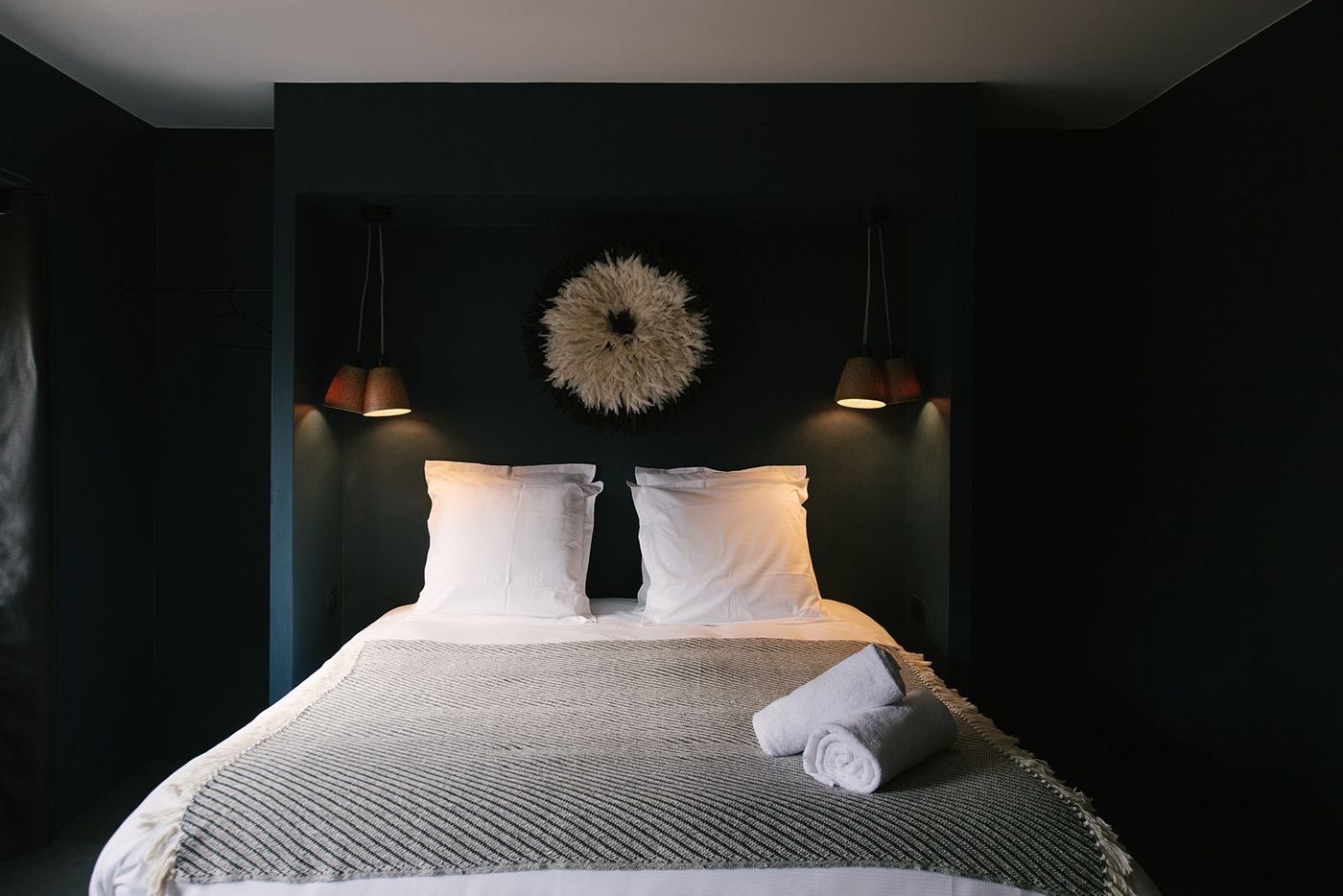 Lyon Hôtel HO36
