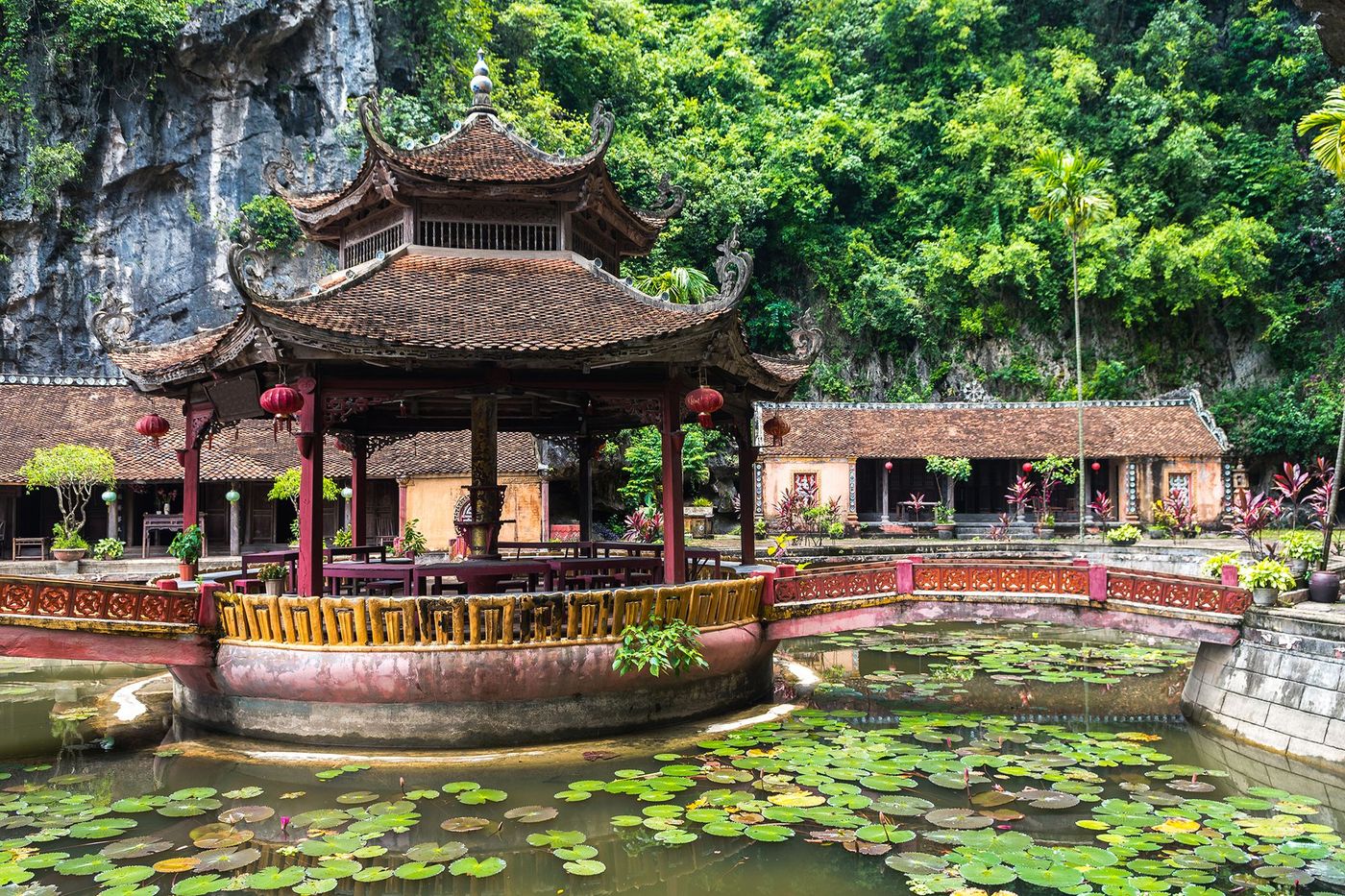 Hoa Lư