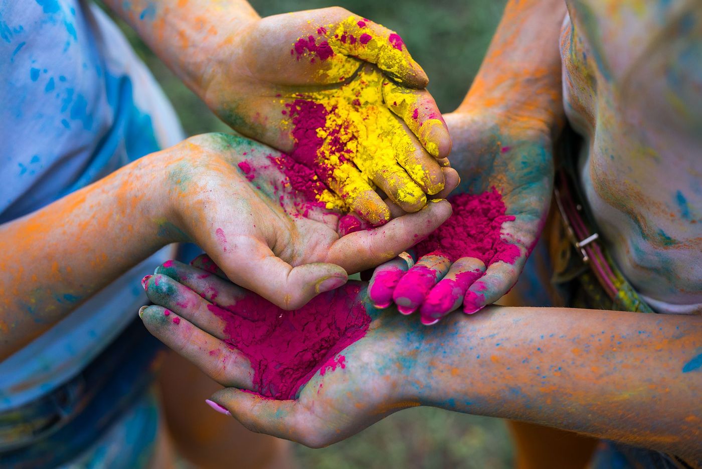 Holi