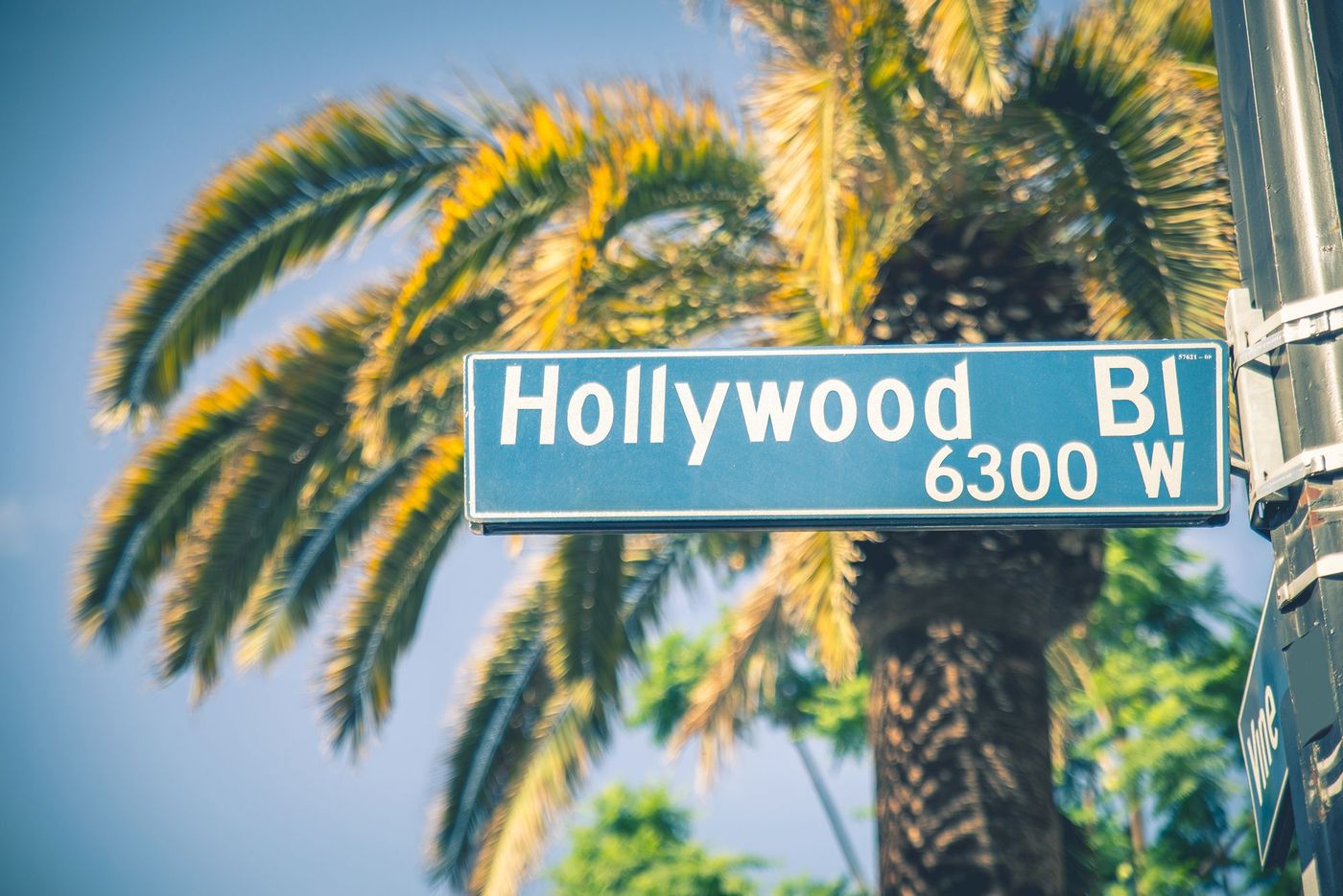 Hollywood Los Angeles Californie
