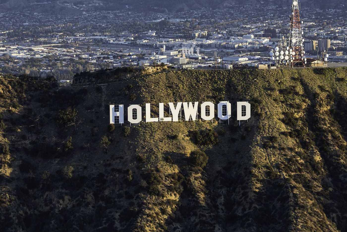 Hollywood