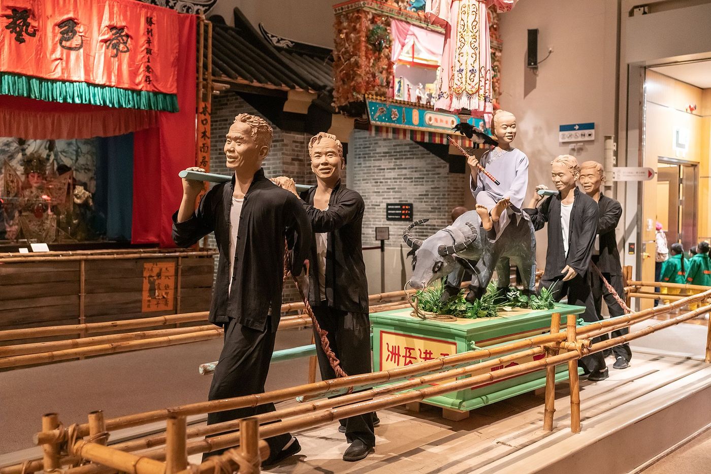 Hong Kong Museum of History