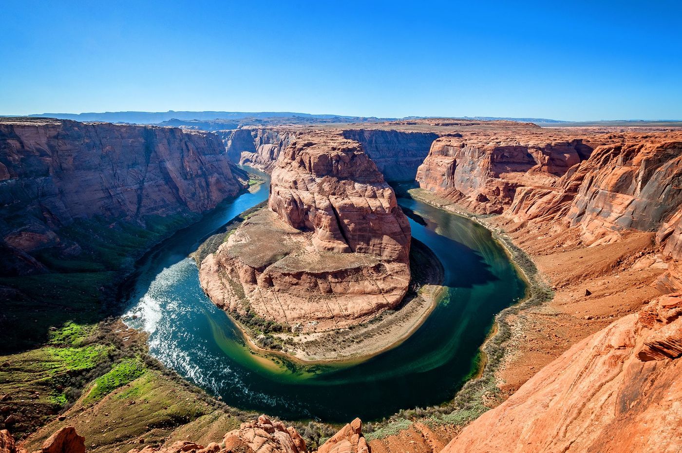 Horseshoe Bend