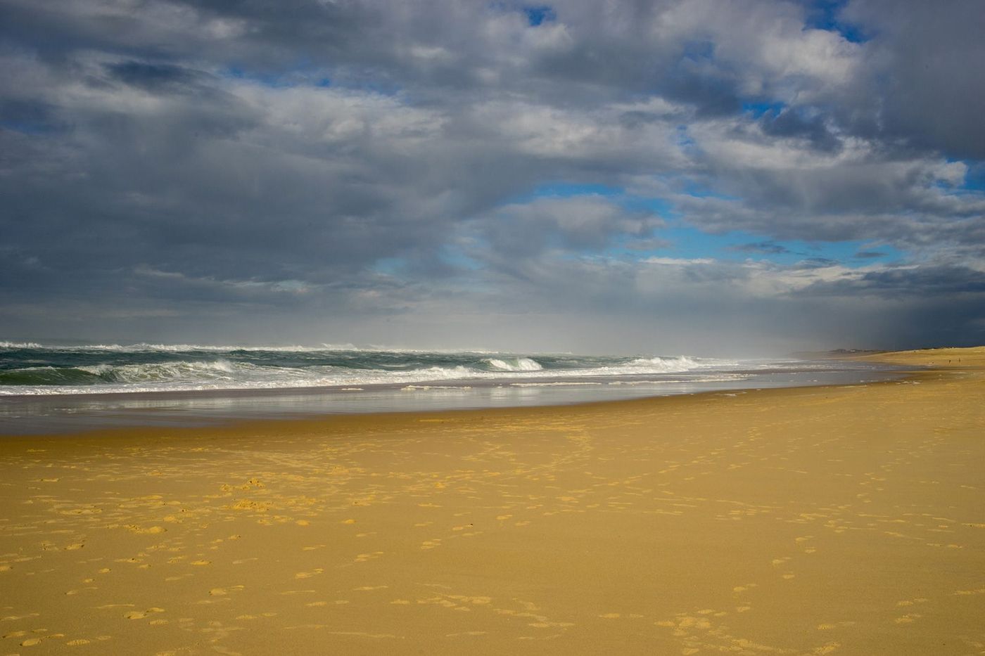 France Hossegor
