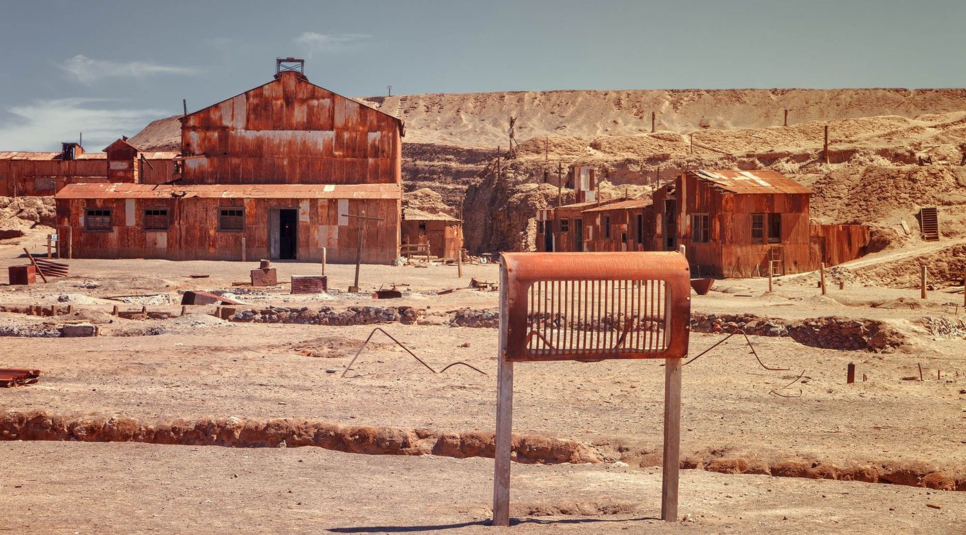 Humberstone
