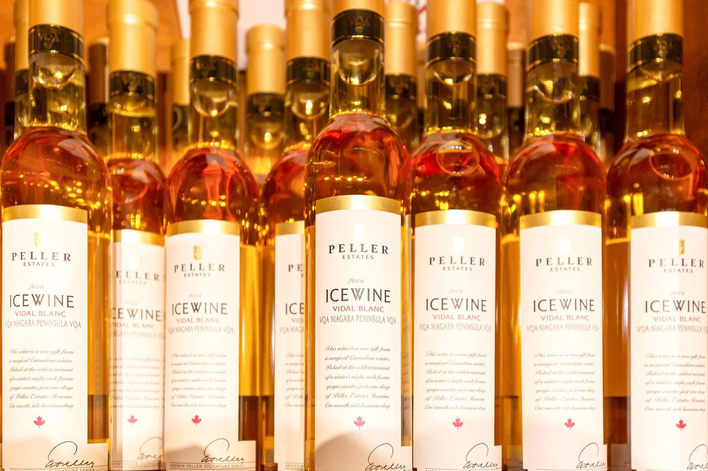 ice wine