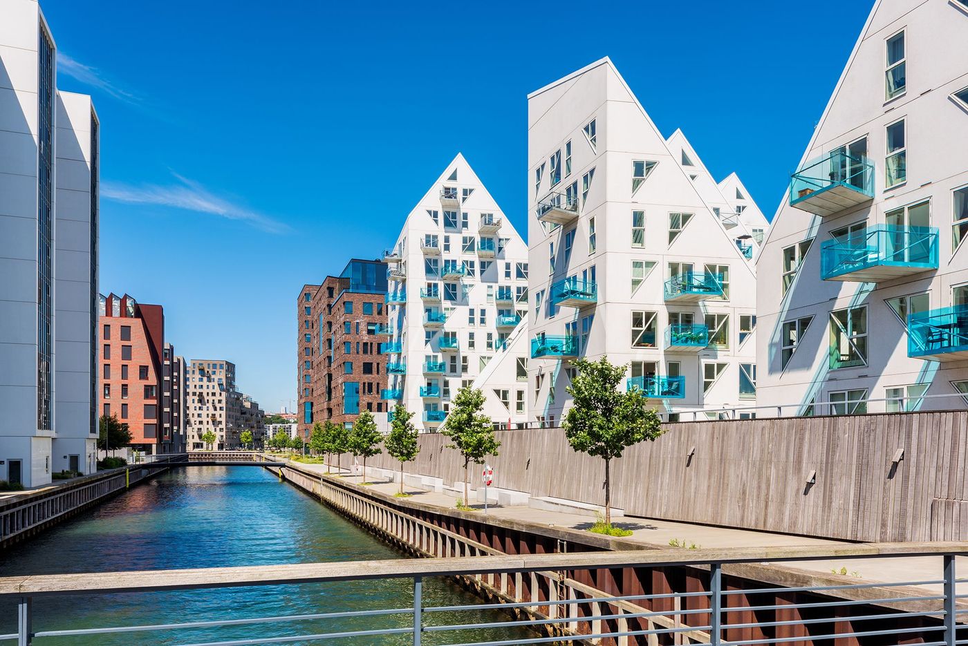 Iceberg - Aarhus
