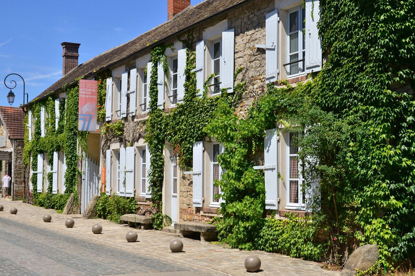 Barbizon Musée