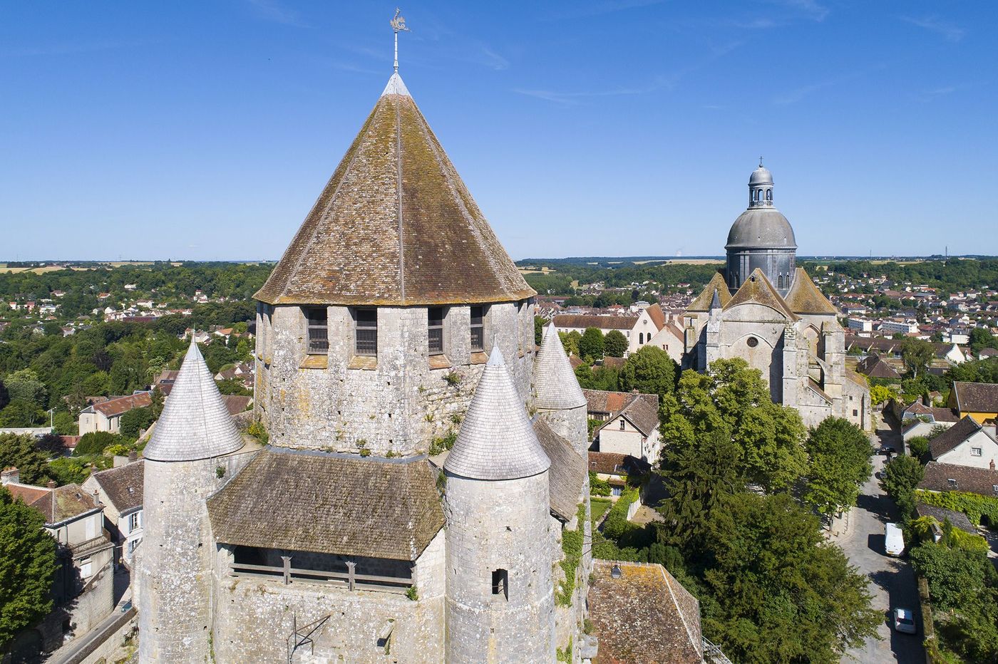 Provins