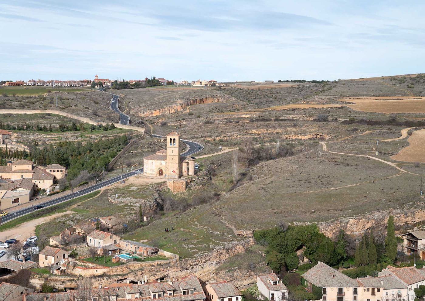 Iglesia de Vera Cruz