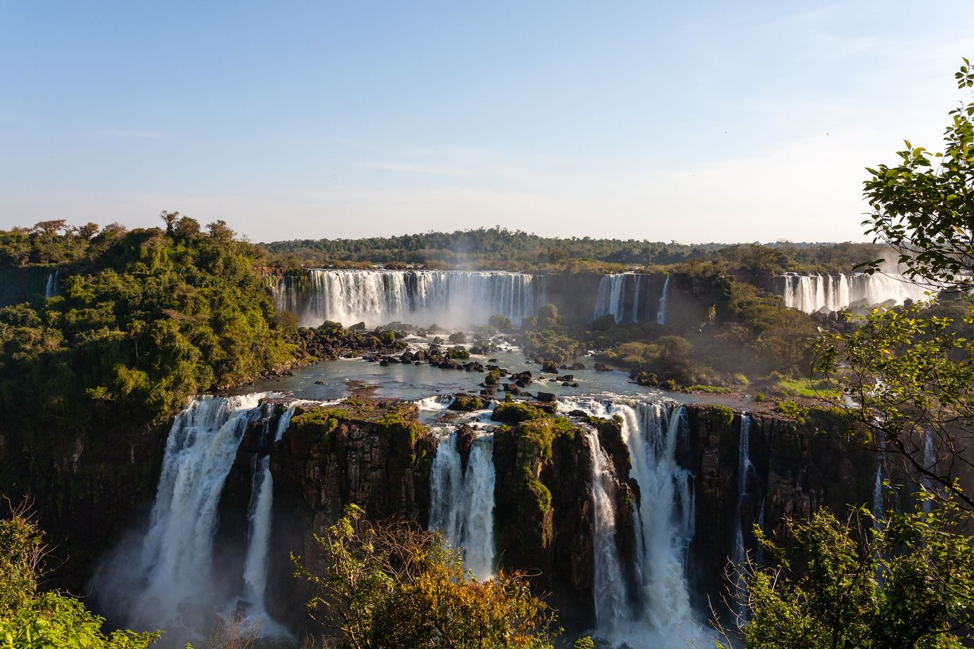 Iguazu Parc Bresil