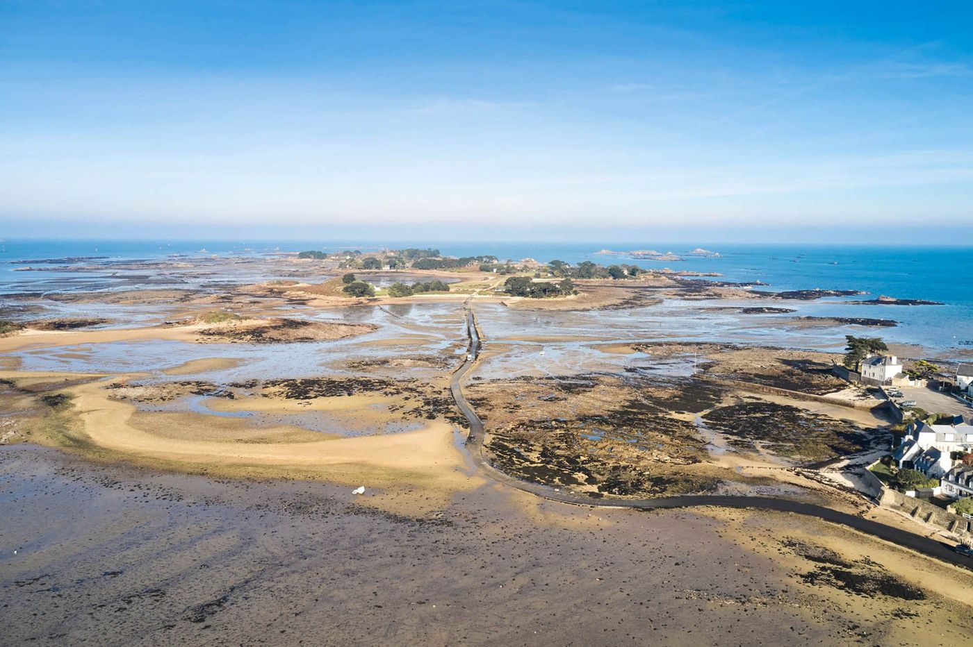 Ile Callot