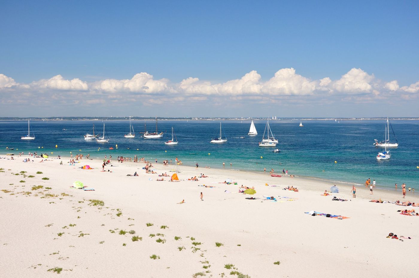Ile Groix Bretagne