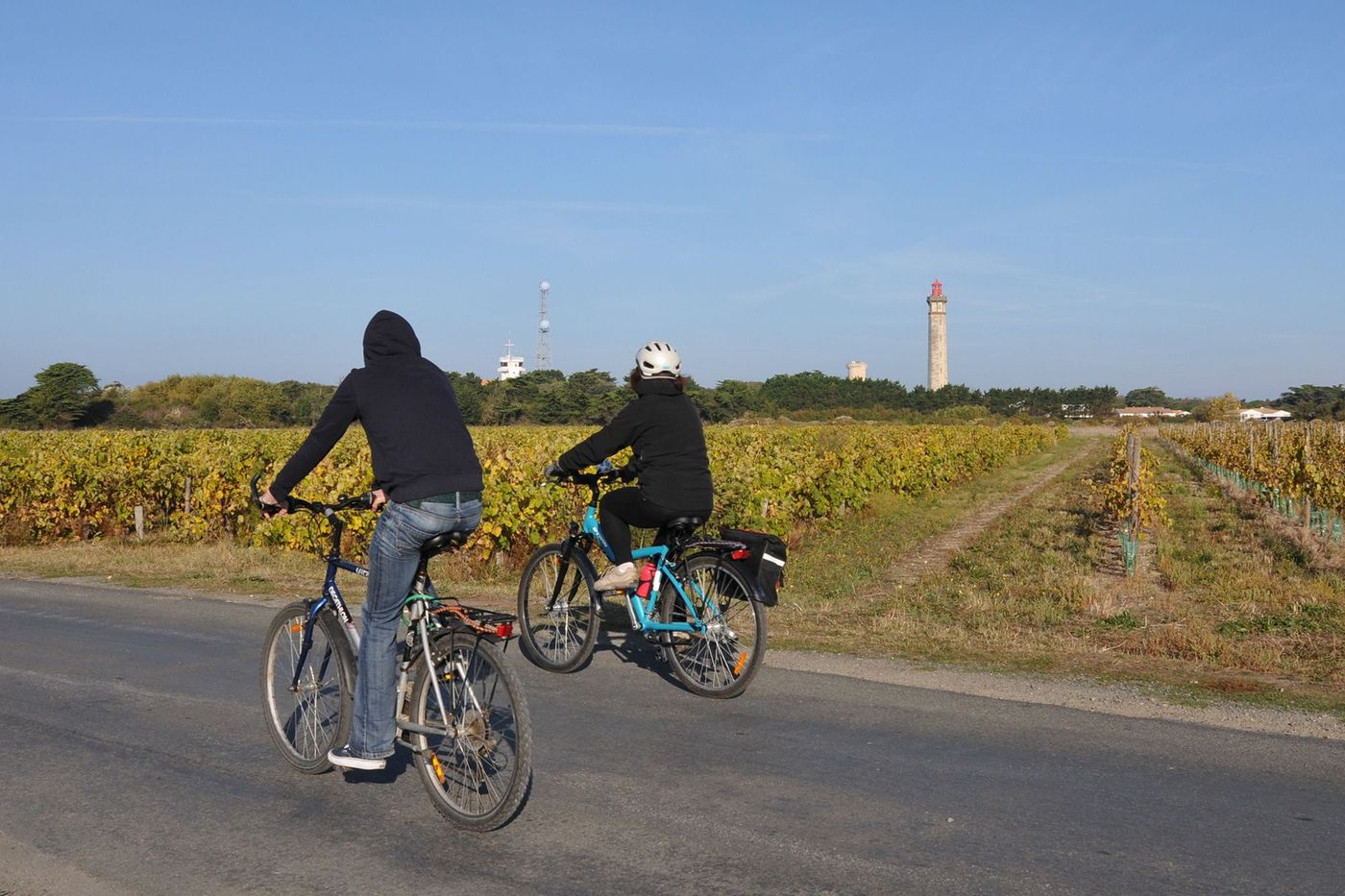 Ile de Ré Vélo
