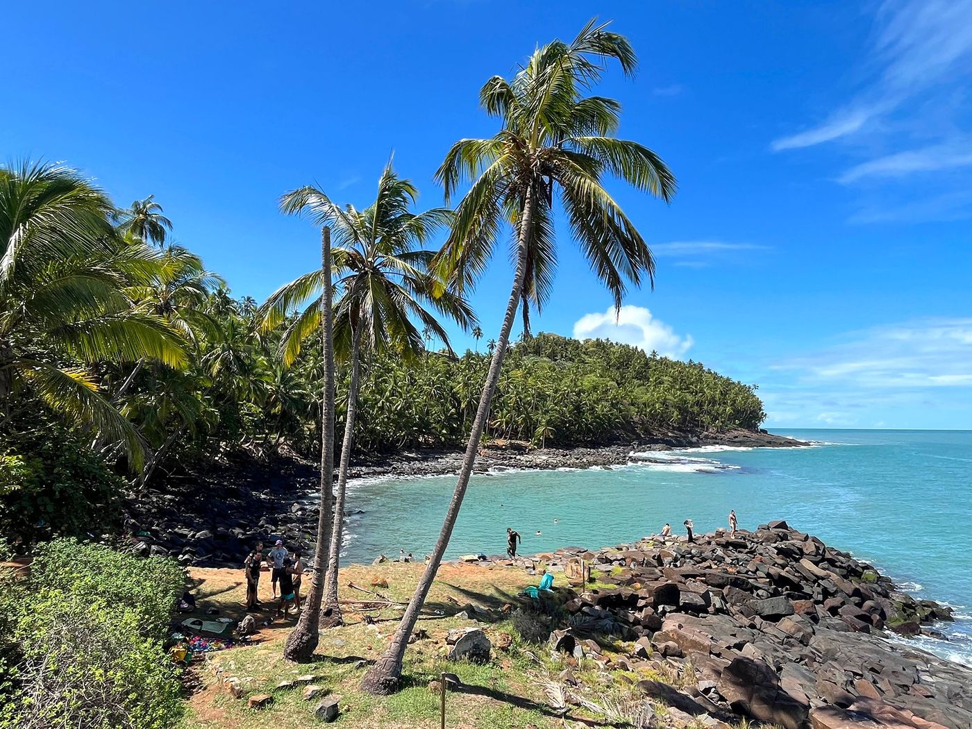 Île Royale