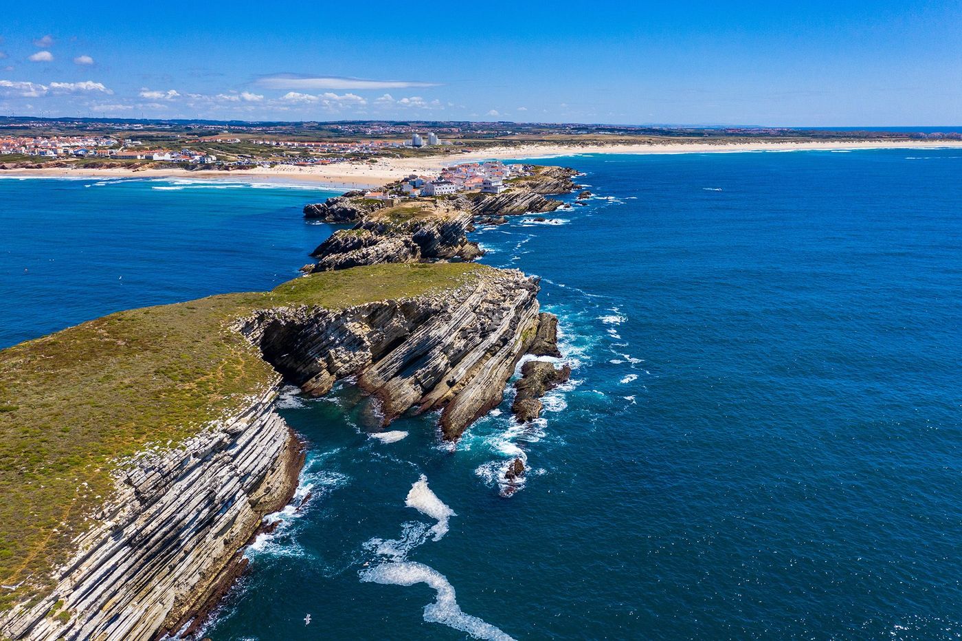 Ilha do Baleal