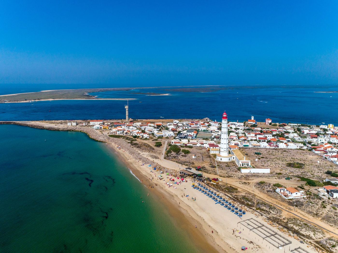 Ilha do Farol