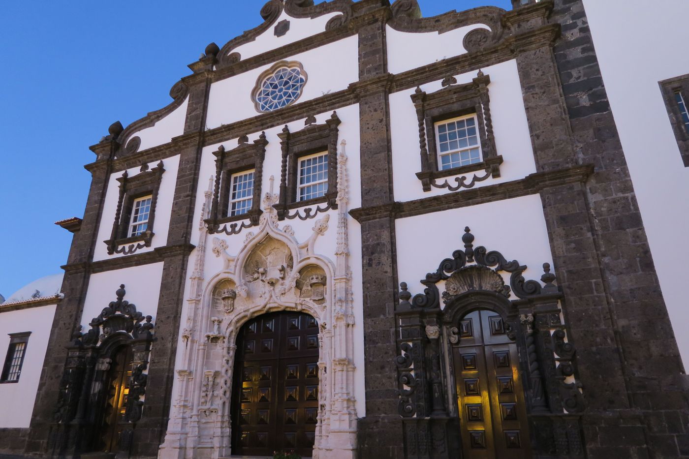 Açores Ponta Delgada