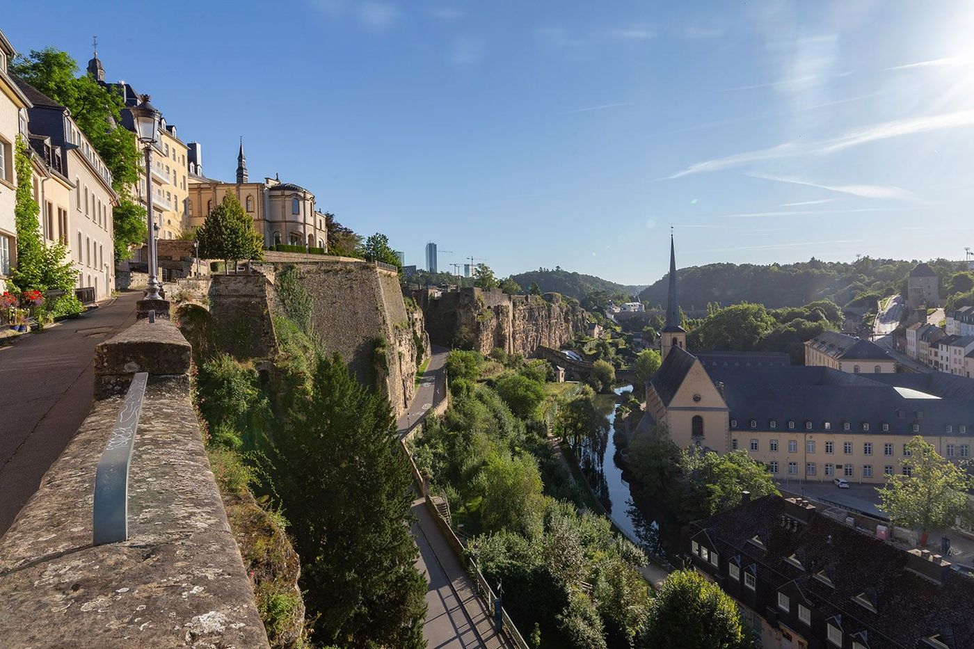Luxembourg