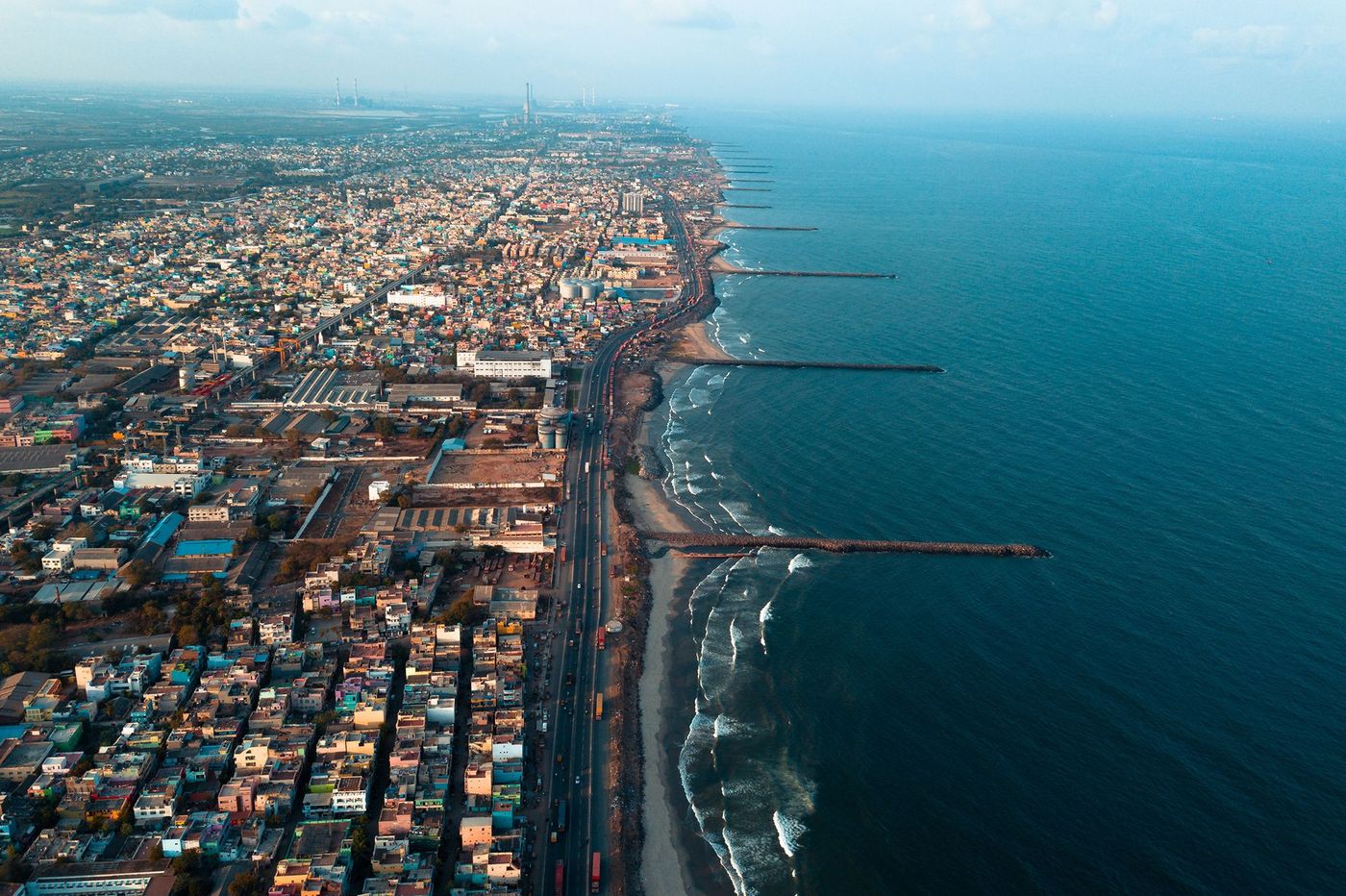 Inde Chennai