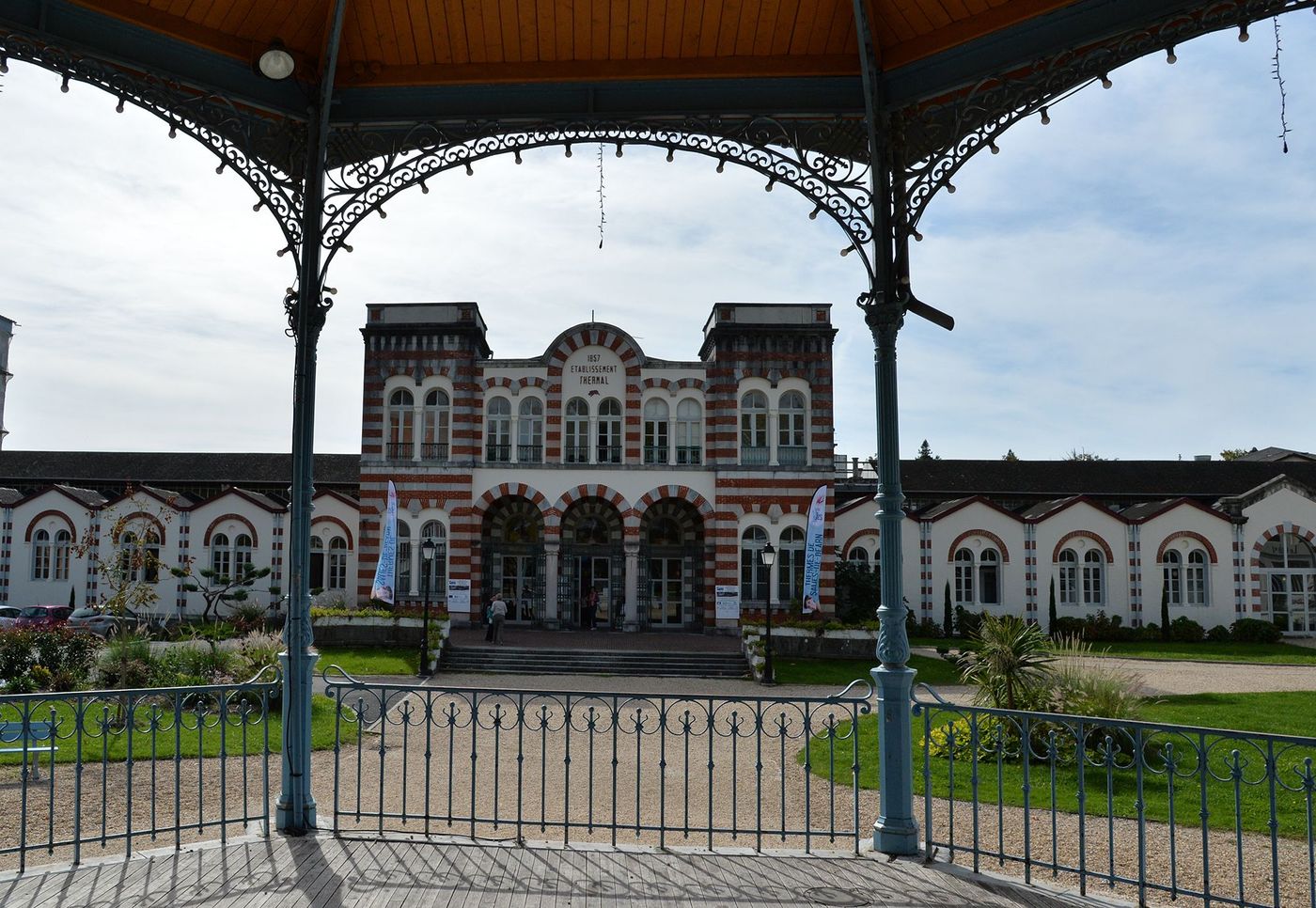 Therme